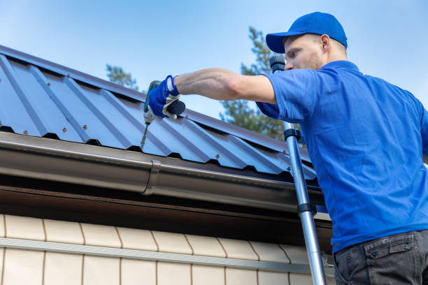 Best Roof Maintenance  in Hoxie, KS