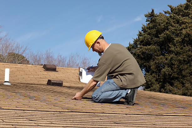 Best Chimney Flashing Repair  in Hoxie, KS