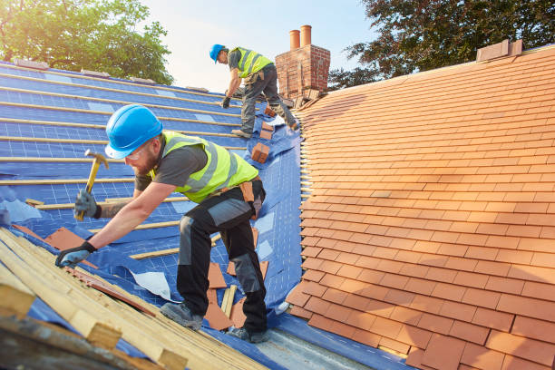 Best Roof Insulation Installation  in Hoxie, KS