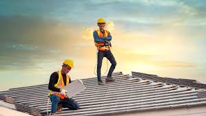 Trusted Hoxie, KS  Roofing repair and installation Experts